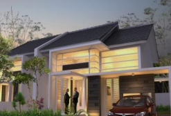 Rumah Komersil