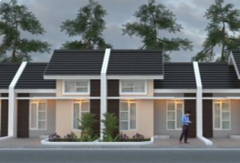 Rumah Subsidi